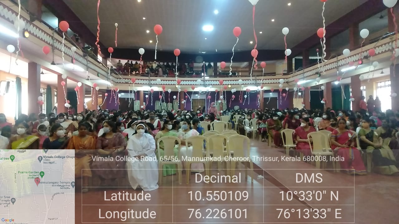 Christmas Celebration